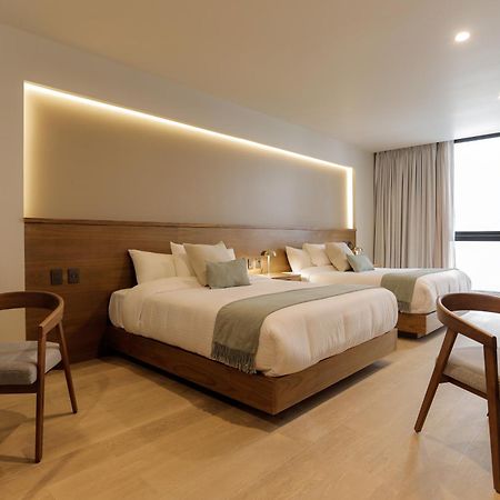 Apartmán Punta Alameda Ciudad de México Exteriér fotografie