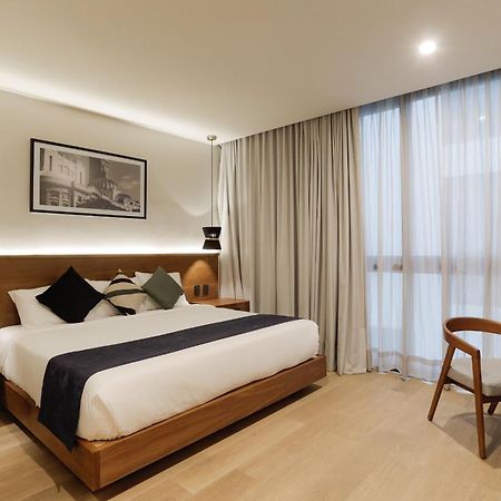 Apartmán Punta Alameda Ciudad de México Exteriér fotografie
