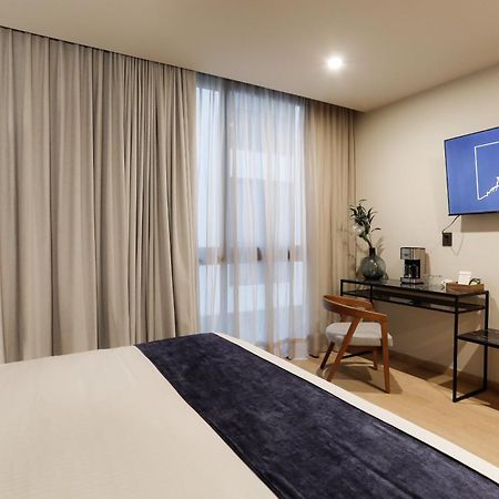 Apartmán Punta Alameda Ciudad de México Exteriér fotografie