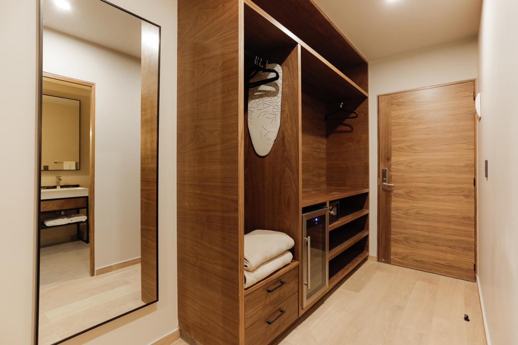 Apartmán Punta Alameda Ciudad de México Exteriér fotografie
