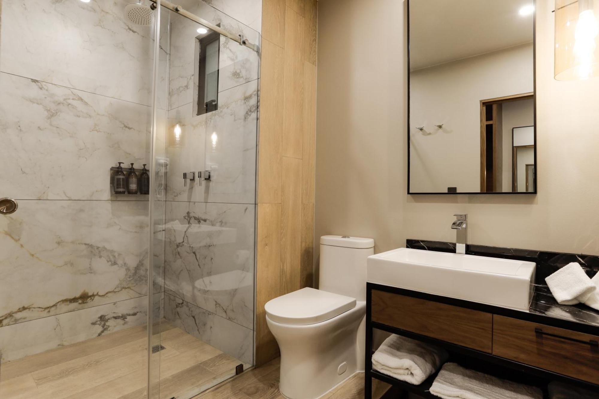 Apartmán Punta Alameda Ciudad de México Exteriér fotografie