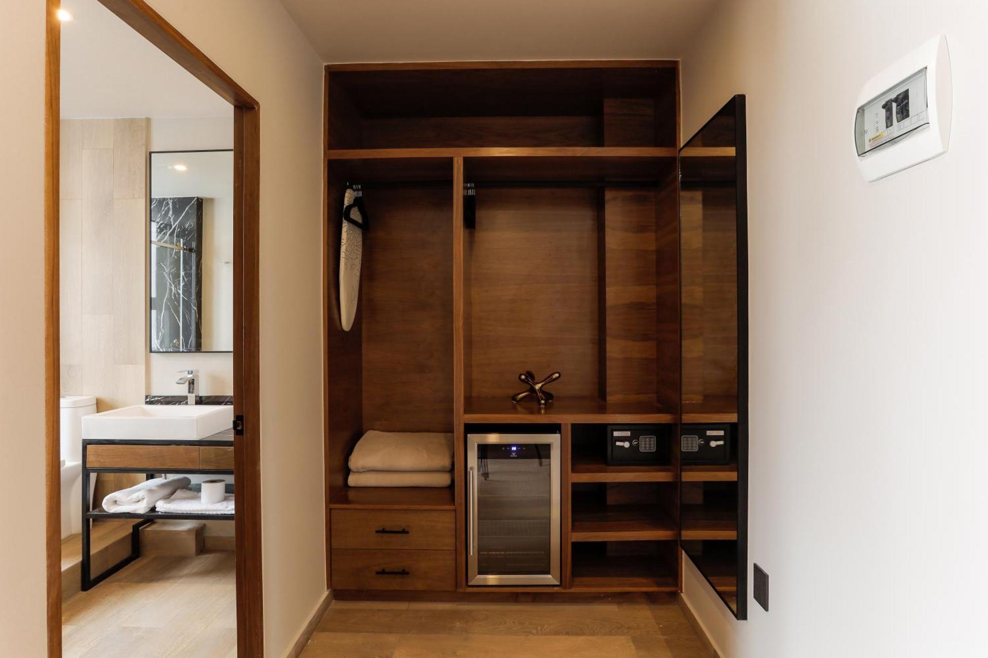 Apartmán Punta Alameda Ciudad de México Exteriér fotografie