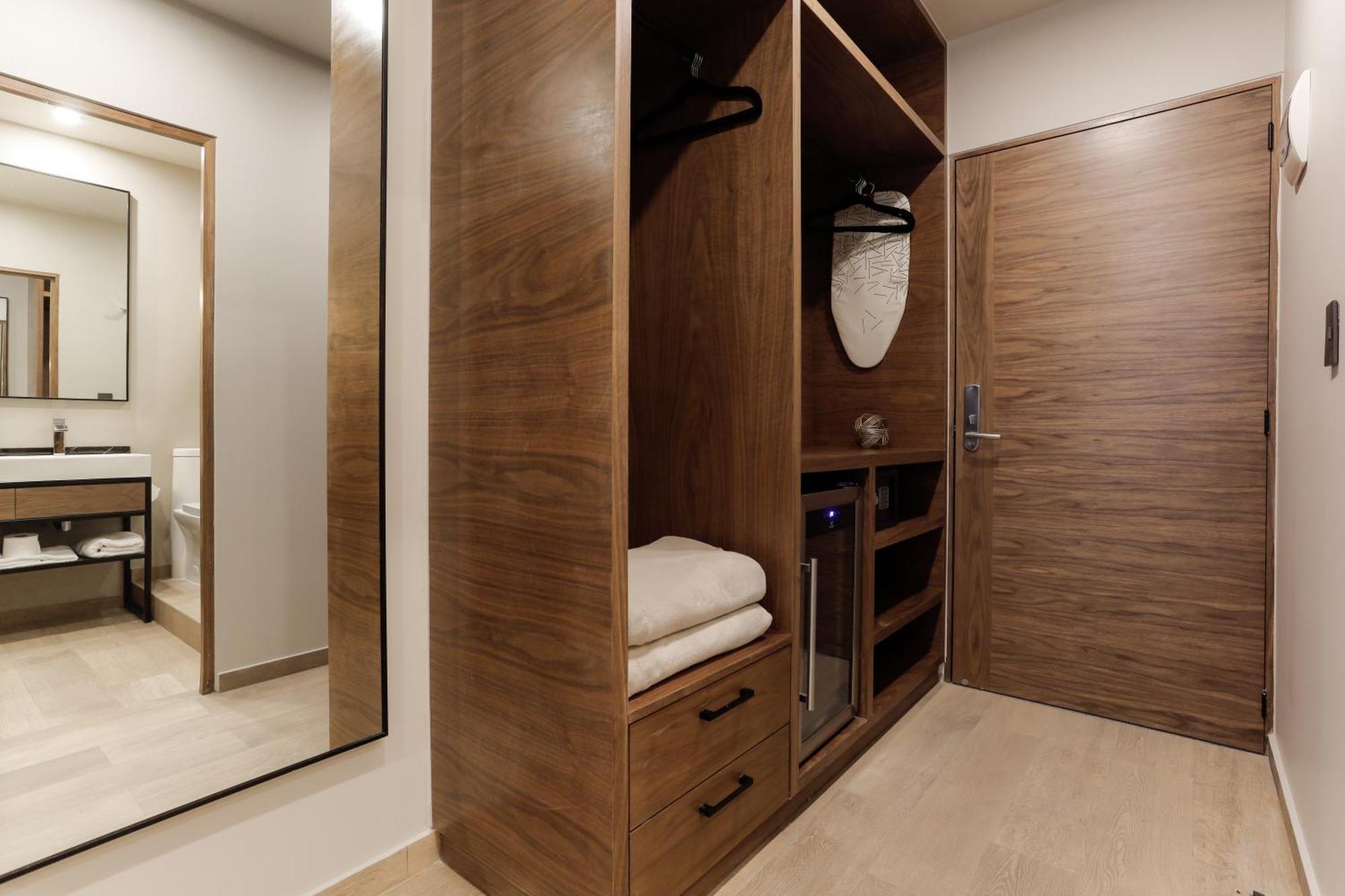 Apartmán Punta Alameda Ciudad de México Exteriér fotografie