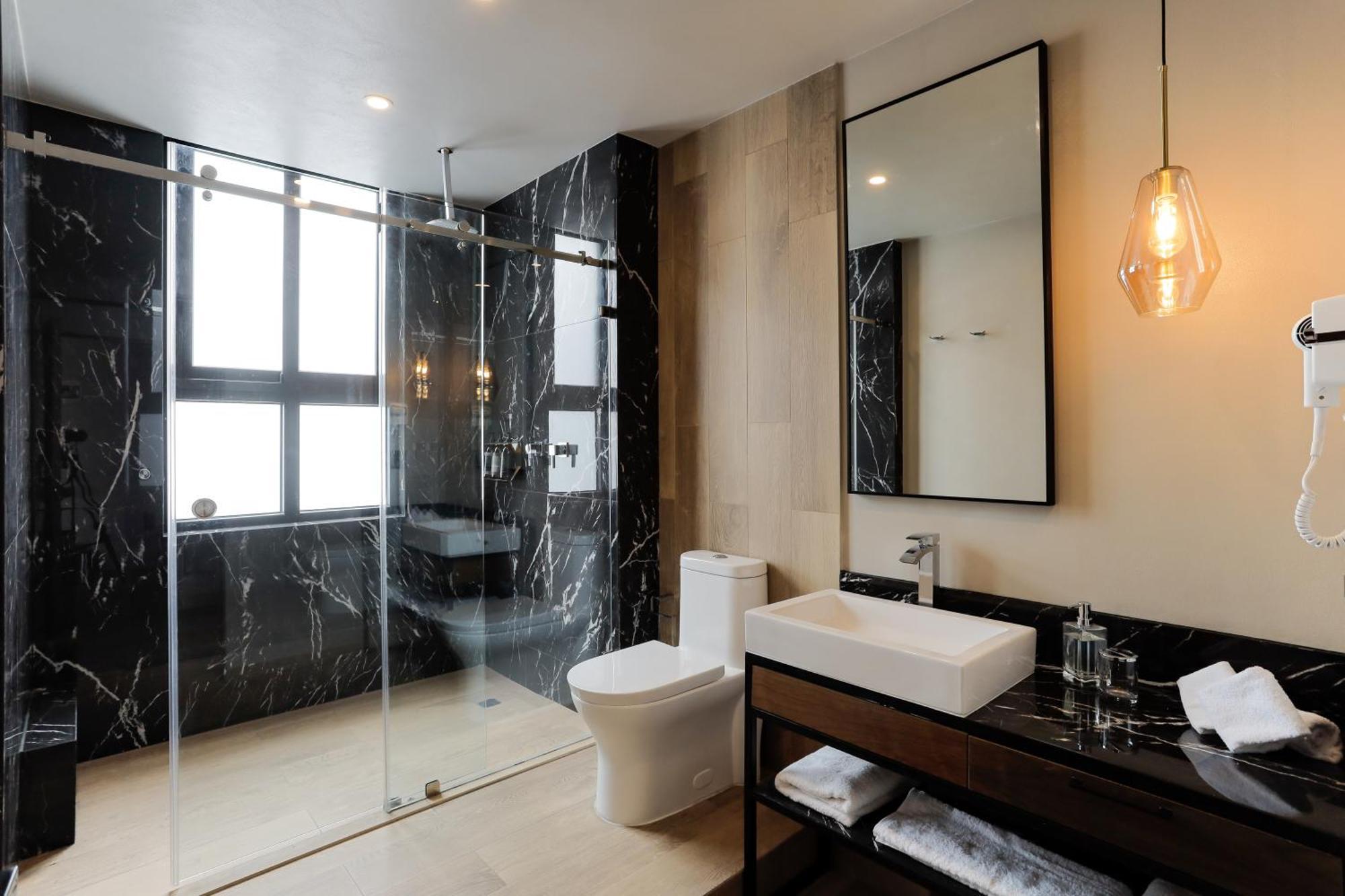 Apartmán Punta Alameda Ciudad de México Exteriér fotografie