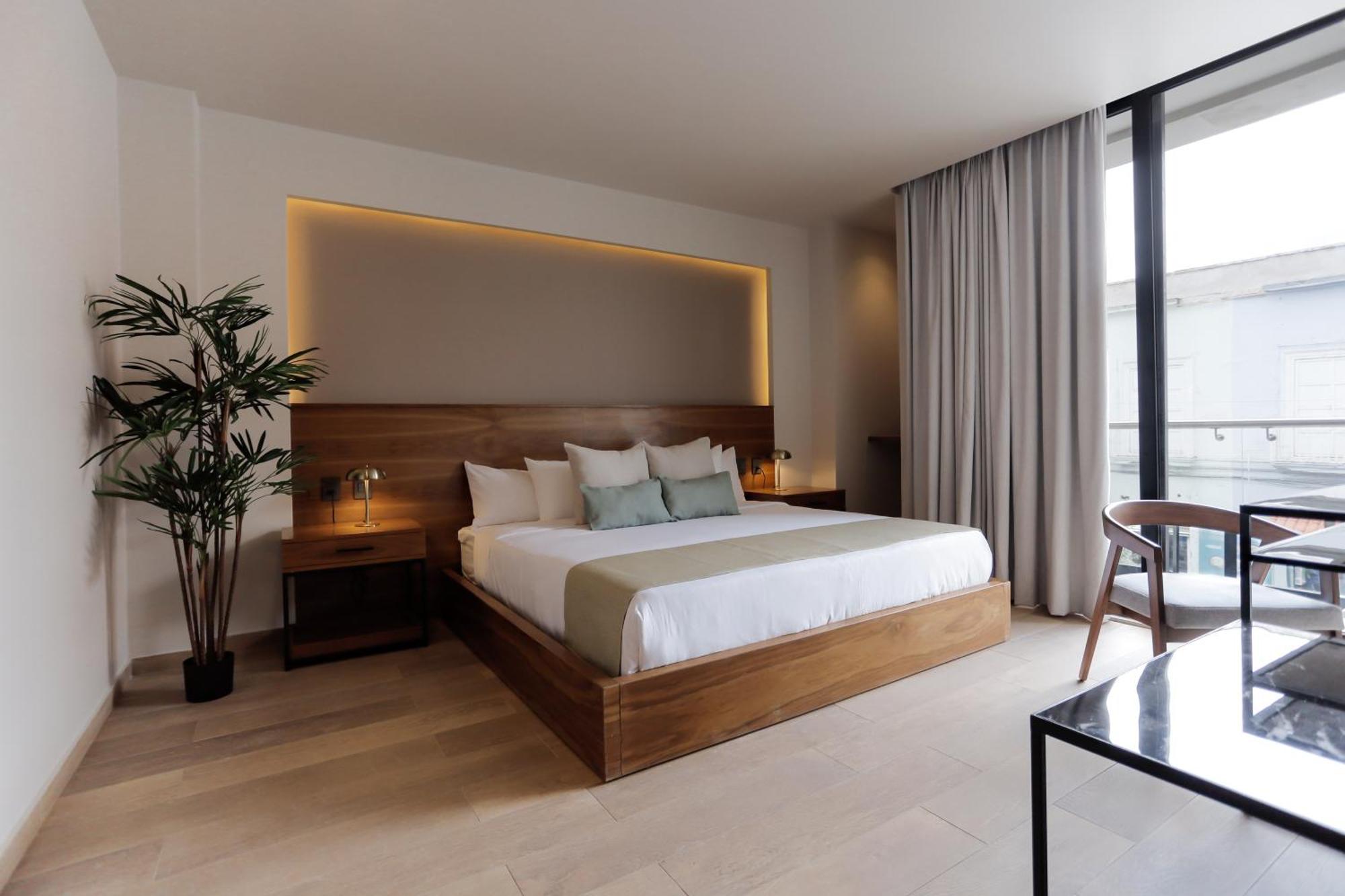 Apartmán Punta Alameda Ciudad de México Exteriér fotografie