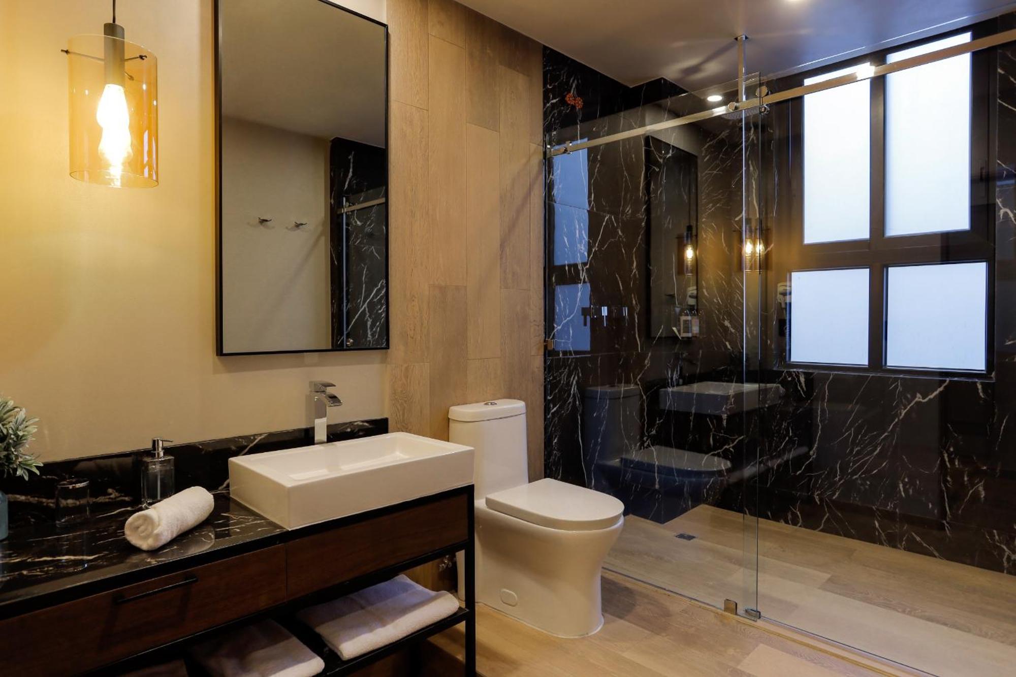Apartmán Punta Alameda Ciudad de México Exteriér fotografie